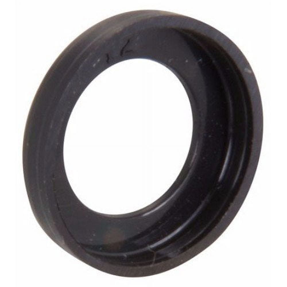 Cupped Washer Cupped Washers, Black When Using A Stud Ejector (Spring And Washer) (Pack Of 6