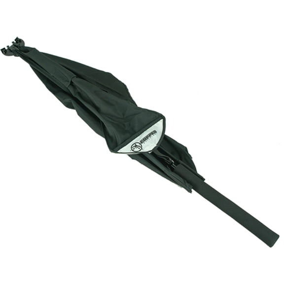 Cupped Waterfowl Outdoors Goose Flag, Camo