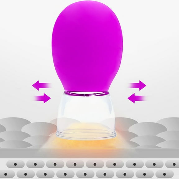 Cupping Set Facial Cupping Cups Cupping Cups Vacuum Suction Cupping Cups For Face Back Shoulder Muscle