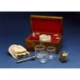 thumbnail image 1 of Cupping Set, London, England, c. 1865 Poster Print by Science Source (36 x 24), 1 of 3
