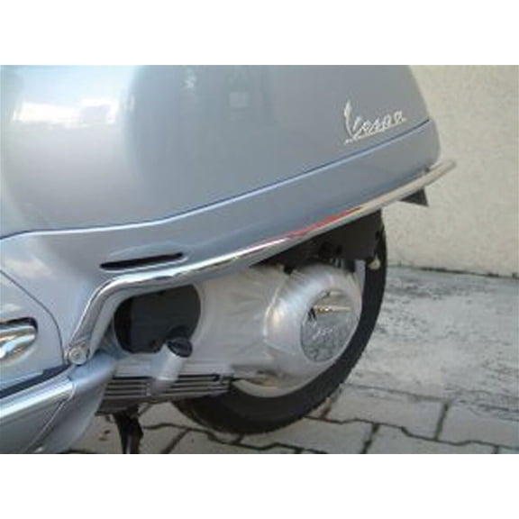 Cuppini, Cowl Protector;, Vespa GTS250, GTS300