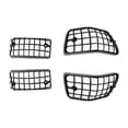 thumbnail image 1 of Cuppini Signal Guard Set (Black); Stella, P Series, 1 of 1