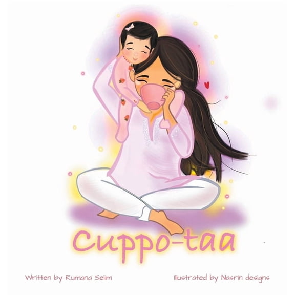 Cuppo-taa, (Hardcover)