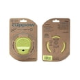 thumbnail image 1 of Cuppow Canning Jar Drinking Lid - Regular Mouth - Chartreuse, 1 of 1