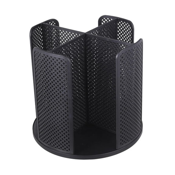 Cups and Lid Holder Paper Cups Dispenser Coffee Bar Organizer 360 Degree Rotating for Kitchen Countertop Office