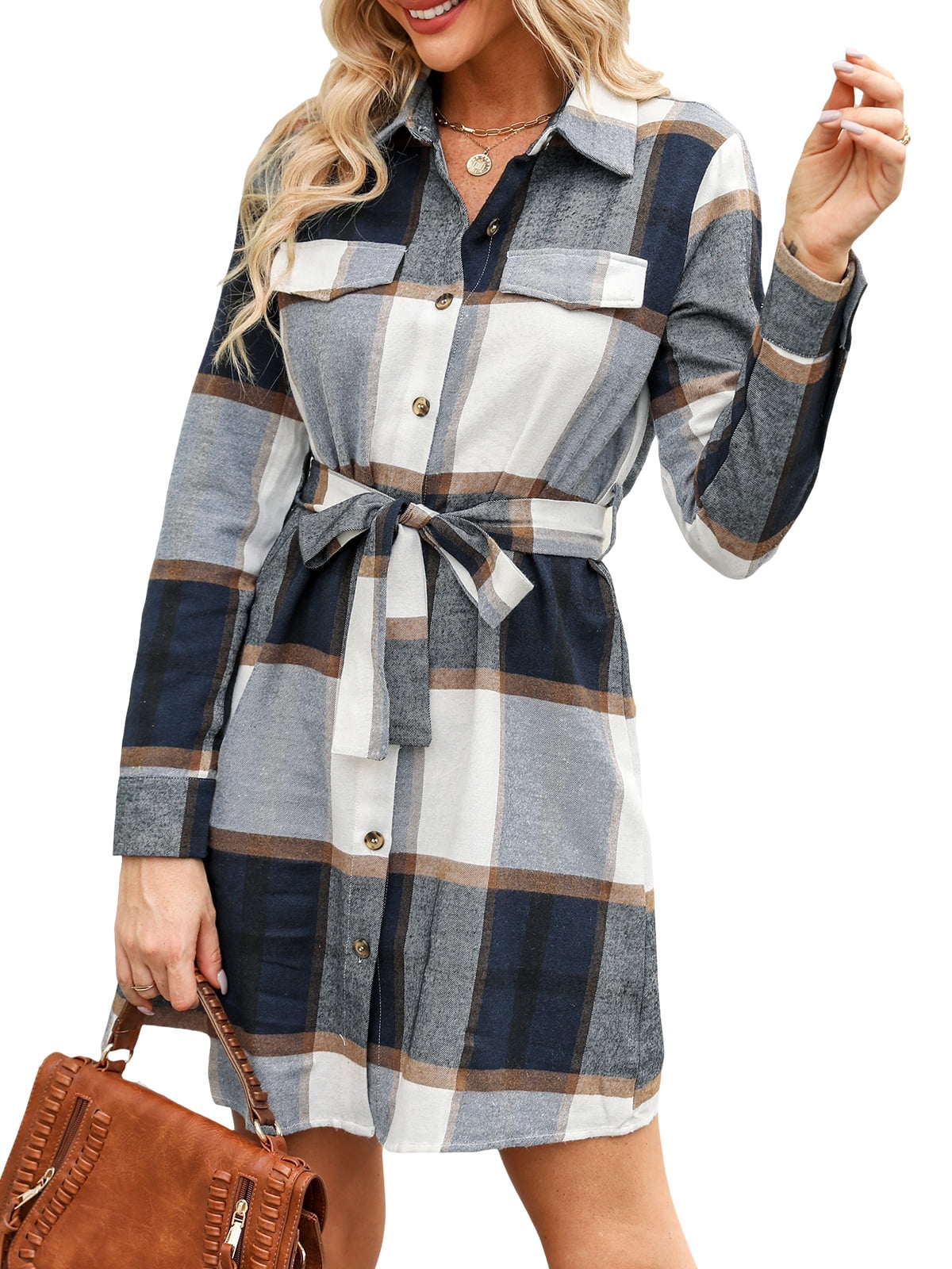 chinese dress ladies CUPSHE Mini Dress for Women Casual Square Neck Sleeveless Plaid A Line  Christmas Overall Dress Red Plaid, S at Amazon Women's Clothing store main image 1
