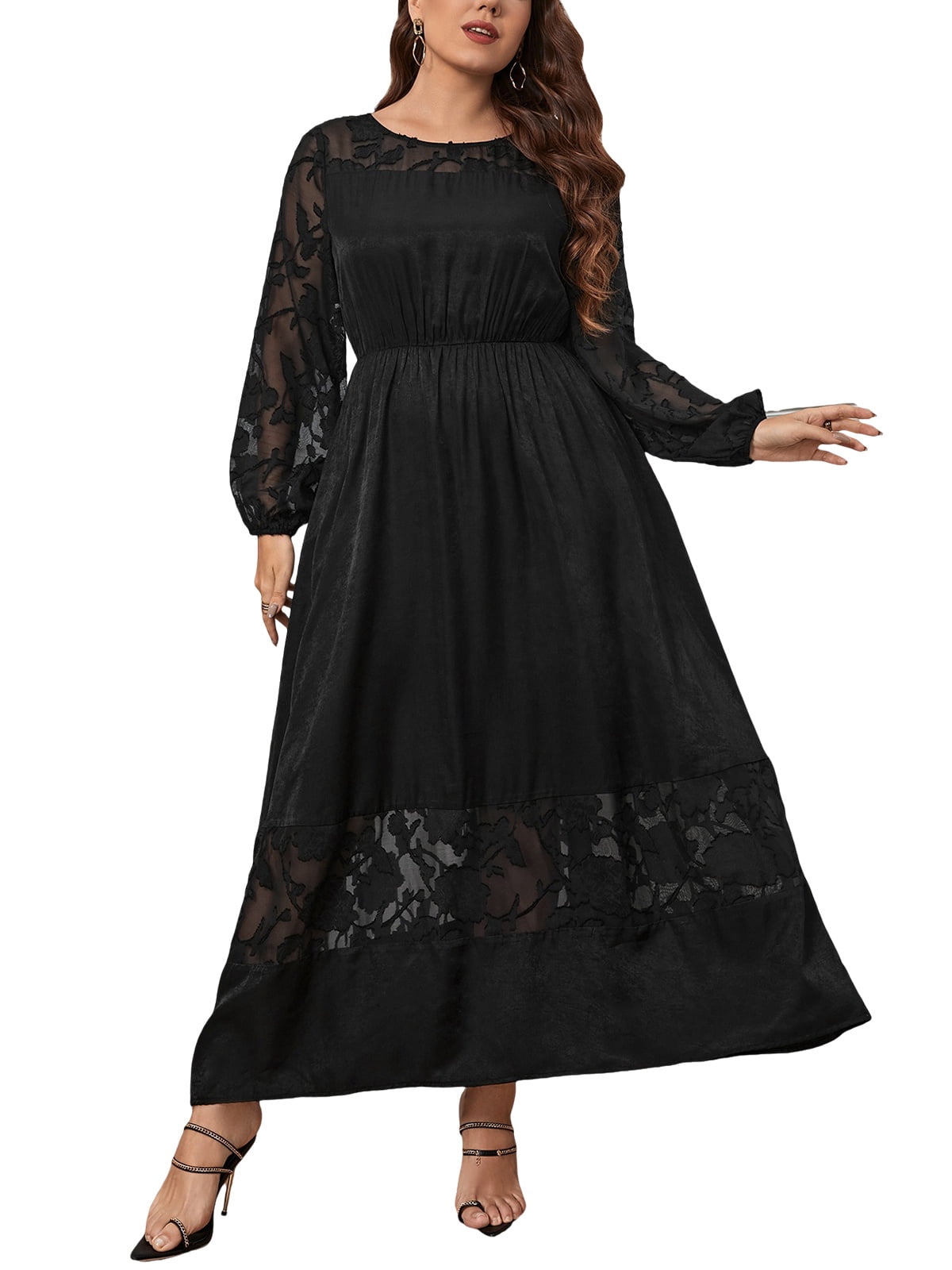 Cupshe Dresses Plus Size