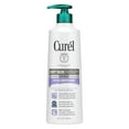 thumbnail image 1 of Curél Dry Skin Therapy Hydra Silk Itch Defense Moisturizer Lotion, 12 fl oz, 1 of 10