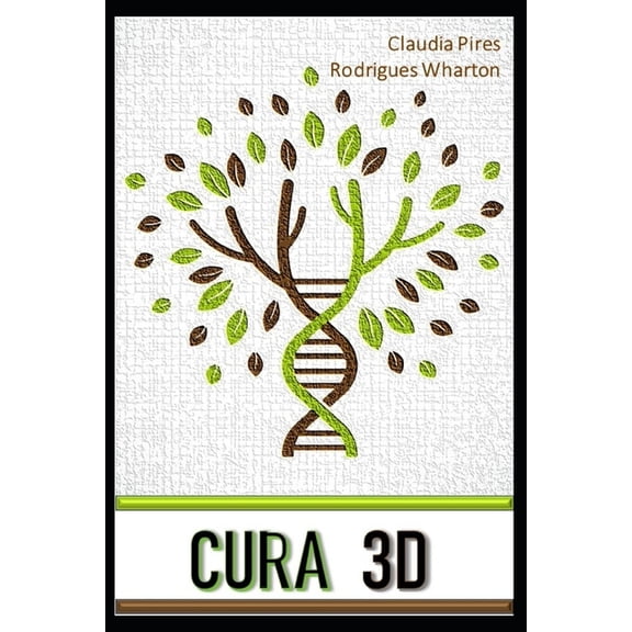 Cura 3D, (Paperback)