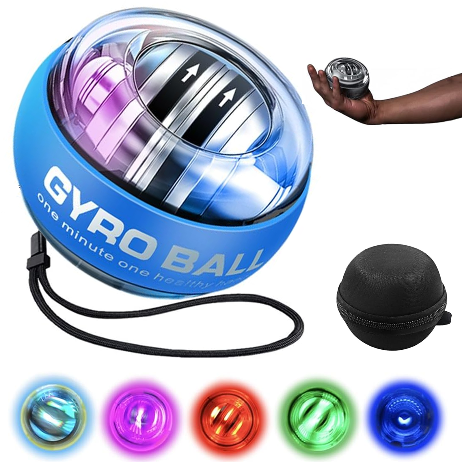 Gyro Ball Gyro Ball