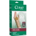 thumbnail image 1 of Curad 7" Elastic Wrist Splint with Aluminum Stay, 1 of 1