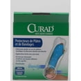 thumbnail image 1 of Curad Cast And Bandage Protector, Waterproof For Adult Arm - 1 Ea, 6 Pack, 1 of 4