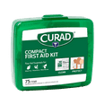 thumbnail image 1 of Curad Compact First Aid Kit 1 Each, 1 of 3