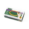 Curad Exam Gloves Latex 100ct Size Small