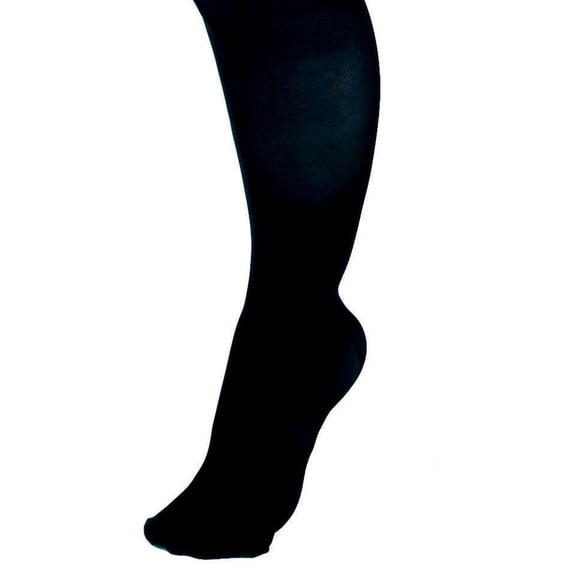 Curad Knee-High Compression Hosiery 15-20mmHg