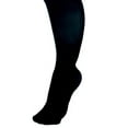 thumbnail image 1 of Curad Knee-High Compression Hosiery 8-15mmHg, 1 of 3
