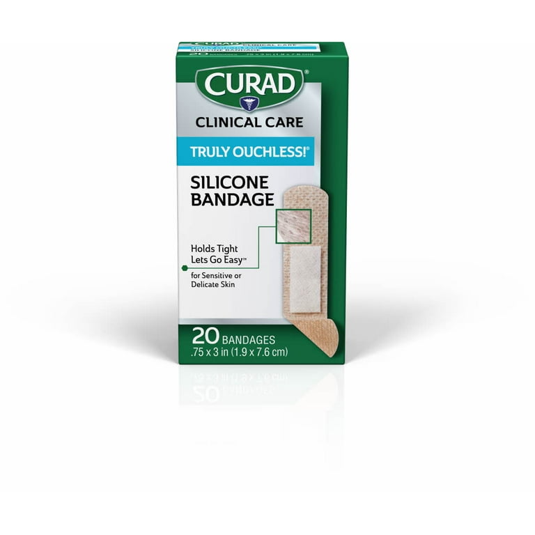 Silicone bandage cheap