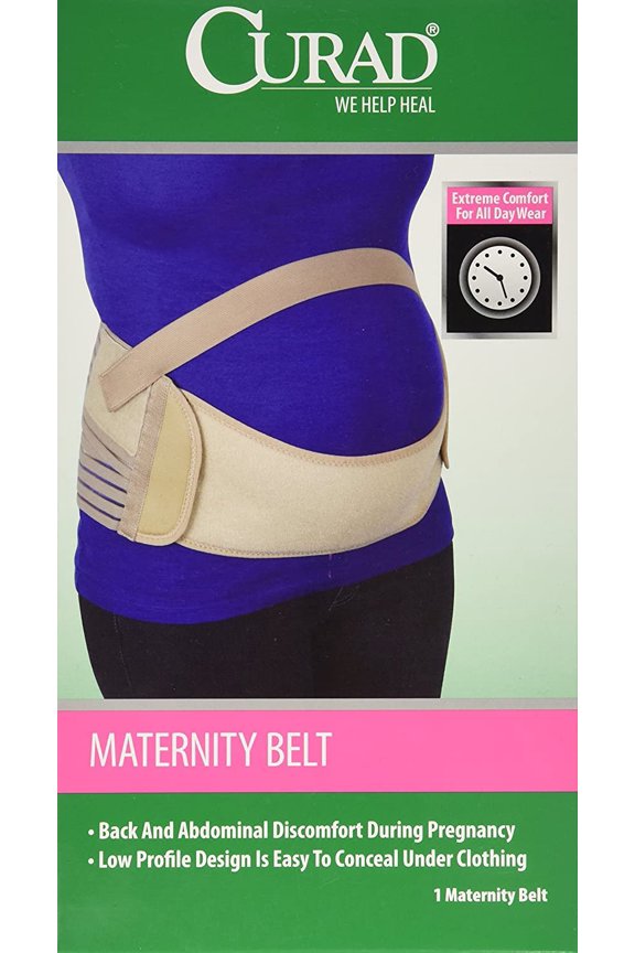 Maternity Belt, 1.0 Count