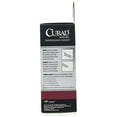 thumbnail image 1 of Curad Performance Series Lightweight Elastic Pull-Over Elbow Support-black, 1 of 3