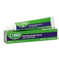 thumbnail image 1 of Curad Petroleum Jelly Skin Protectant 1 oz Tube, 12 Count, 1 of 5