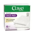thumbnail image 1 of Curad Pro Gauze Pads, 3 X 3 Inches - 25 Ea, 1 of 1