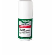 Curad QuickStop Blood Clotting Spray, 0.81 Oz.