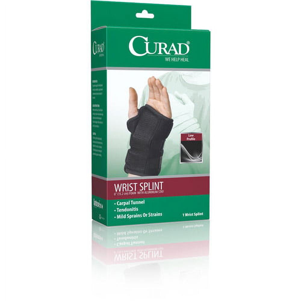 Curad Universal 6