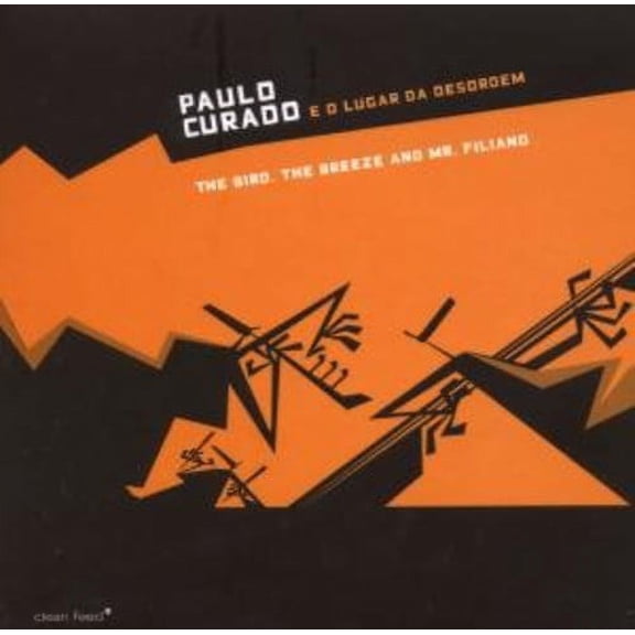 Curado Paul (CD)