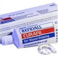 thumbnail image 1 of Curafil Amorphous Hydrogel Wound Dressing 1/2 oz. Tube, 1 of 1