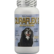 Curaflex 2 Chewable Tablets Joint Health for Dogs 120ct