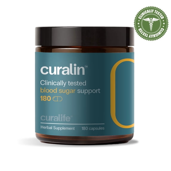 Curalin Pack