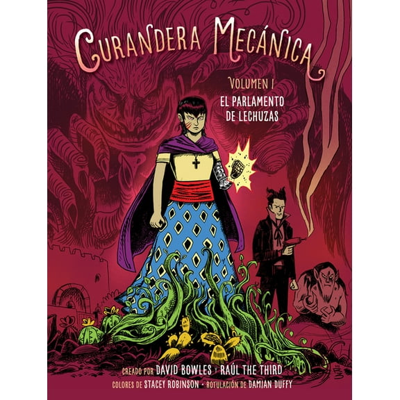 El Parlamento de Lechuzas, (Paperback)