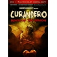 thumbnail image 1 of Curandero: Dawn of the Demon (DVD), 1 of 3