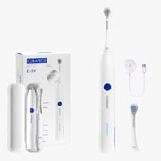 Curaprox Hydrosonic Easy   Sonic Toothbrush for Simple, Powerful Oral Health
