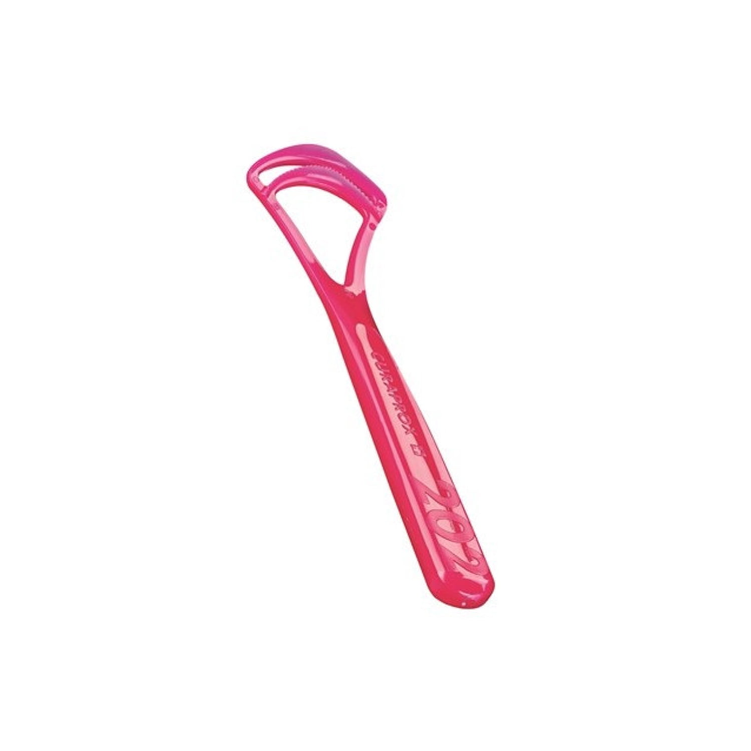 Curaprox Tongue Cleaner CTC 202 Double Blade (Colors Vary)
