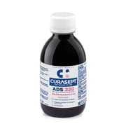 Curasept ADS Mouthwash 0.2% 200ml