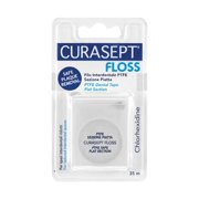 Curasept Floss PTFE Tape Clorexidina