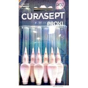 Curasept Proxi Prevention P07 Interdental Brush, 6 Brushes