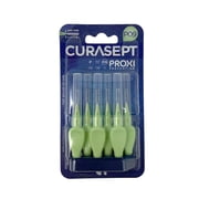 Curasept Proxi Prevention P09 Interdental Brush, 6 Brushes