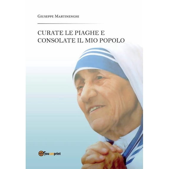 Curate le piaghe e consolate il mio popolo (Paperback)