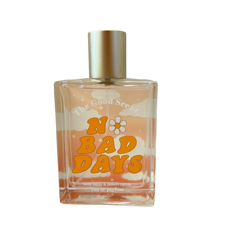 Curations by The Good Scent No Bad Days Eau De Parfum 3.4 fl oz