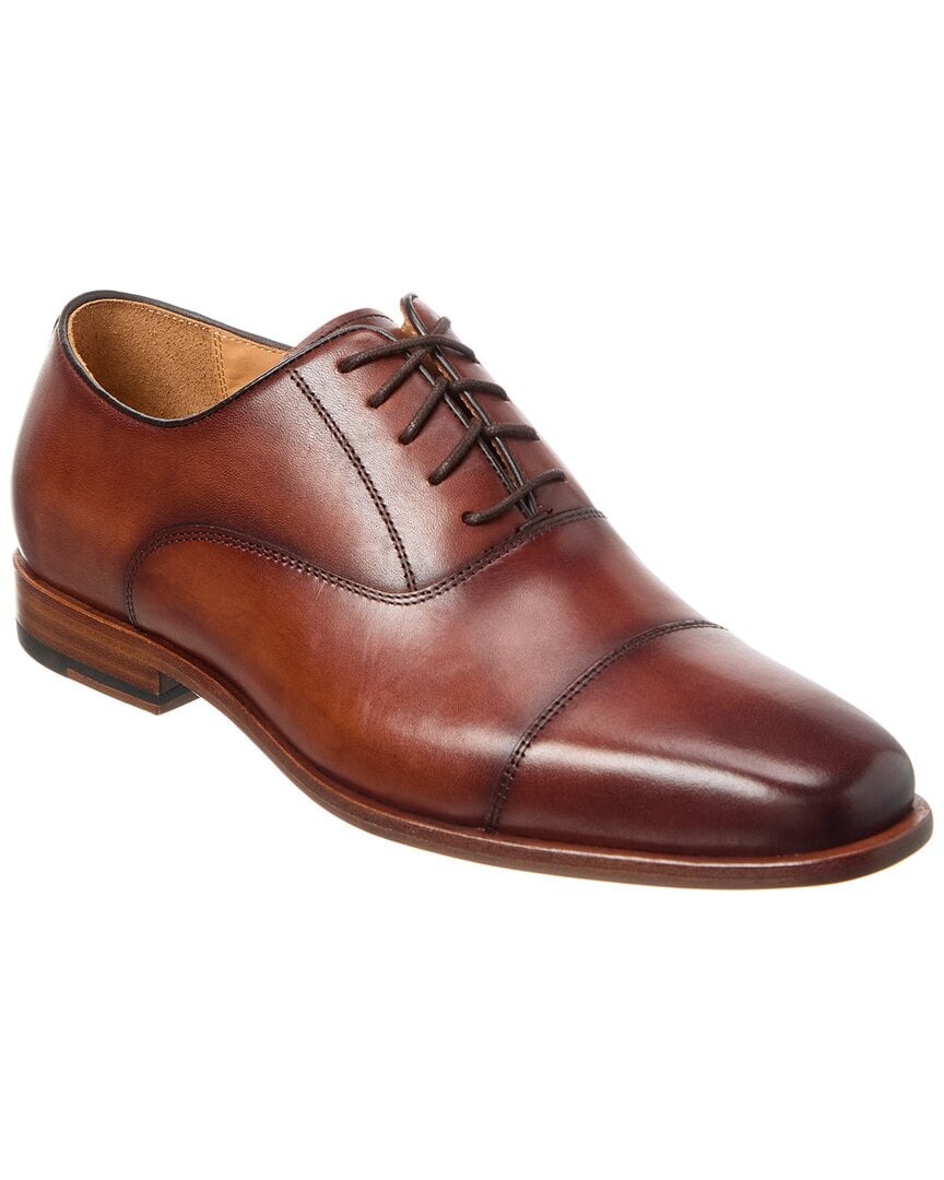 CURATORE Mineo Cap Toe Oxford (Men)