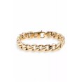 thumbnail image 1 of Curb Chain Bracelet, 1 of 1