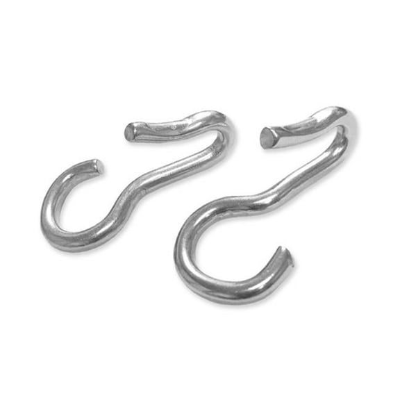 Curb Chain Hooks