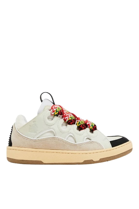 Womens Curb Sneakers, Brand Size 35 ( US Size 4 )