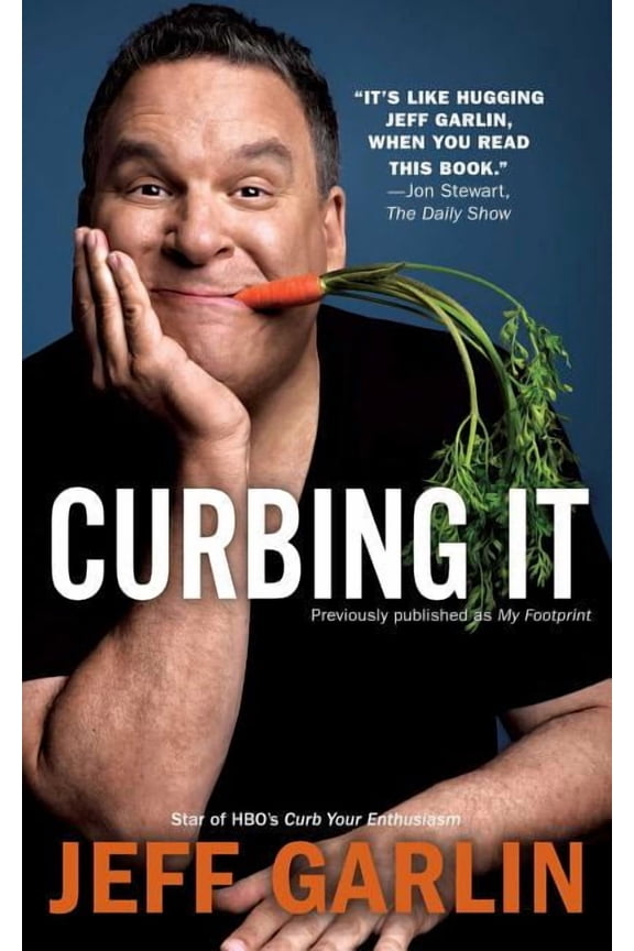 Curbing It (Paperback)