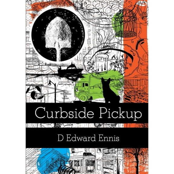 Curbside Pickup, (Paperback)