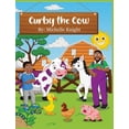 thumbnail image 1 of Curby the Cow, (Hardcover), 1 of 1