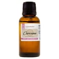 thumbnail image 1 of GreenHealth Curcuma Essential Oil 1 fl oz Amber Glass Bottle with Euro Dropper, 1 of 4