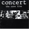 thumbnail image 1 of Cure - Concert: The Cure Live - CD, 1 of 1